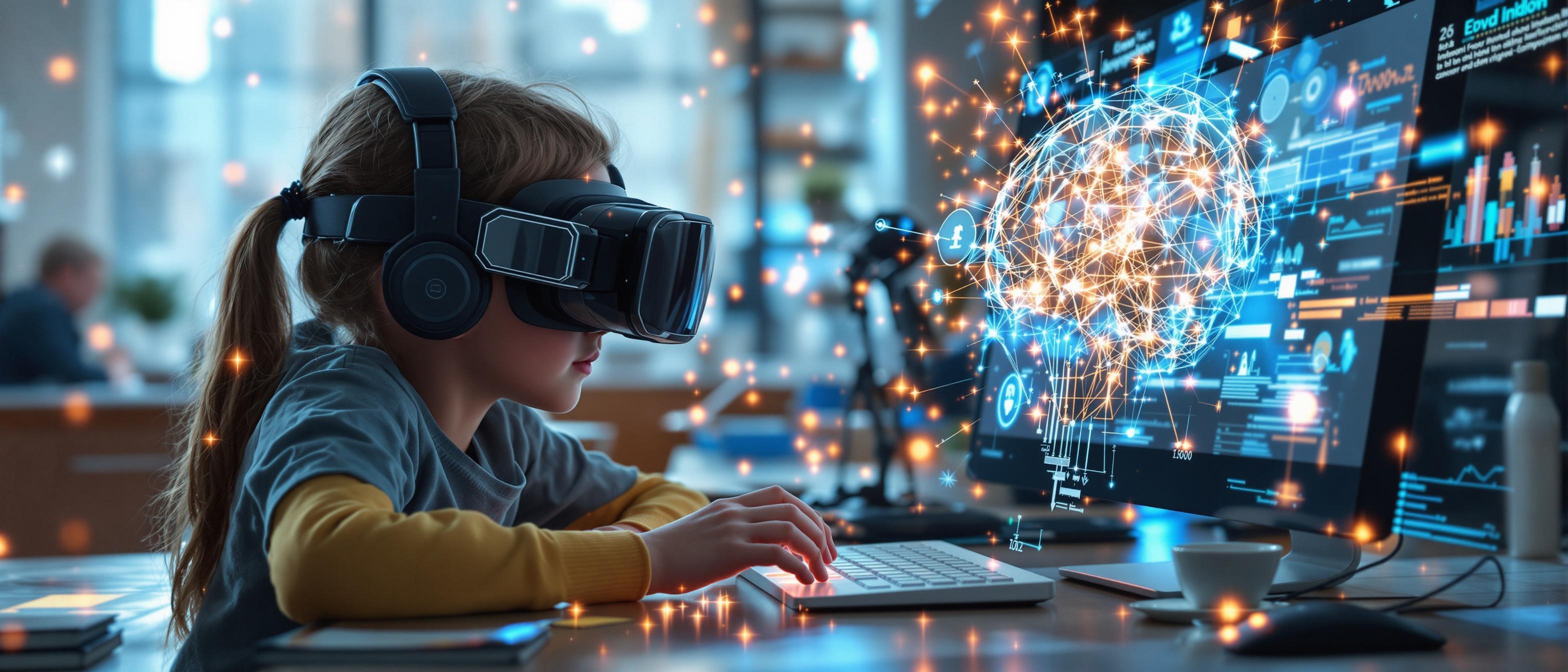 Bezpłatny warsztat z AI w Krakowie