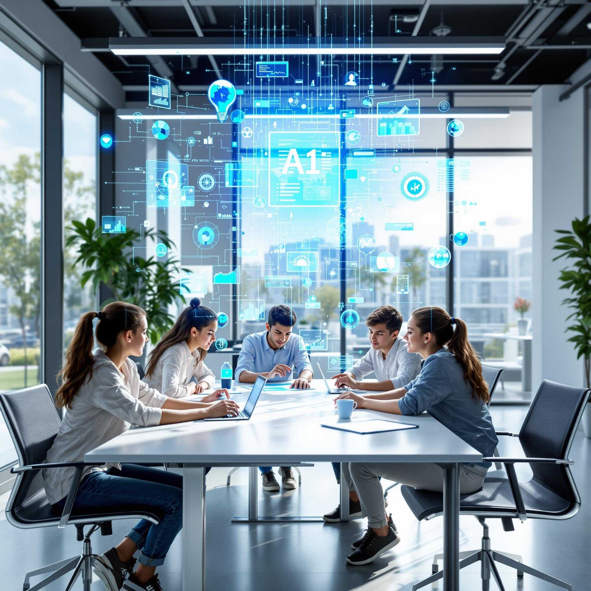 Przygotowanie do przyszłości